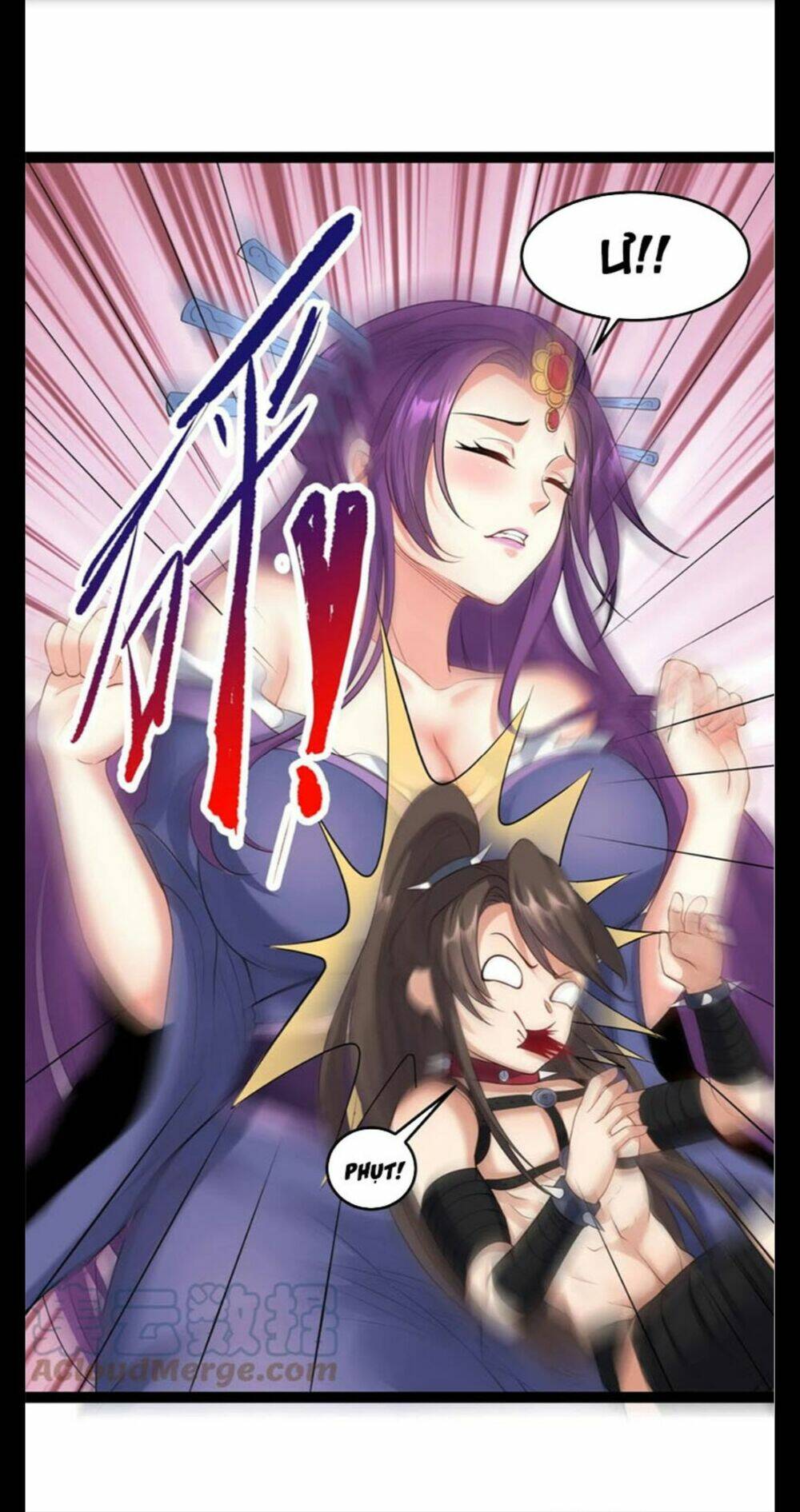 Ta Là Nhân Vật Phản Diện Đại Thiếu Gia Chapter 42 - Trang 2