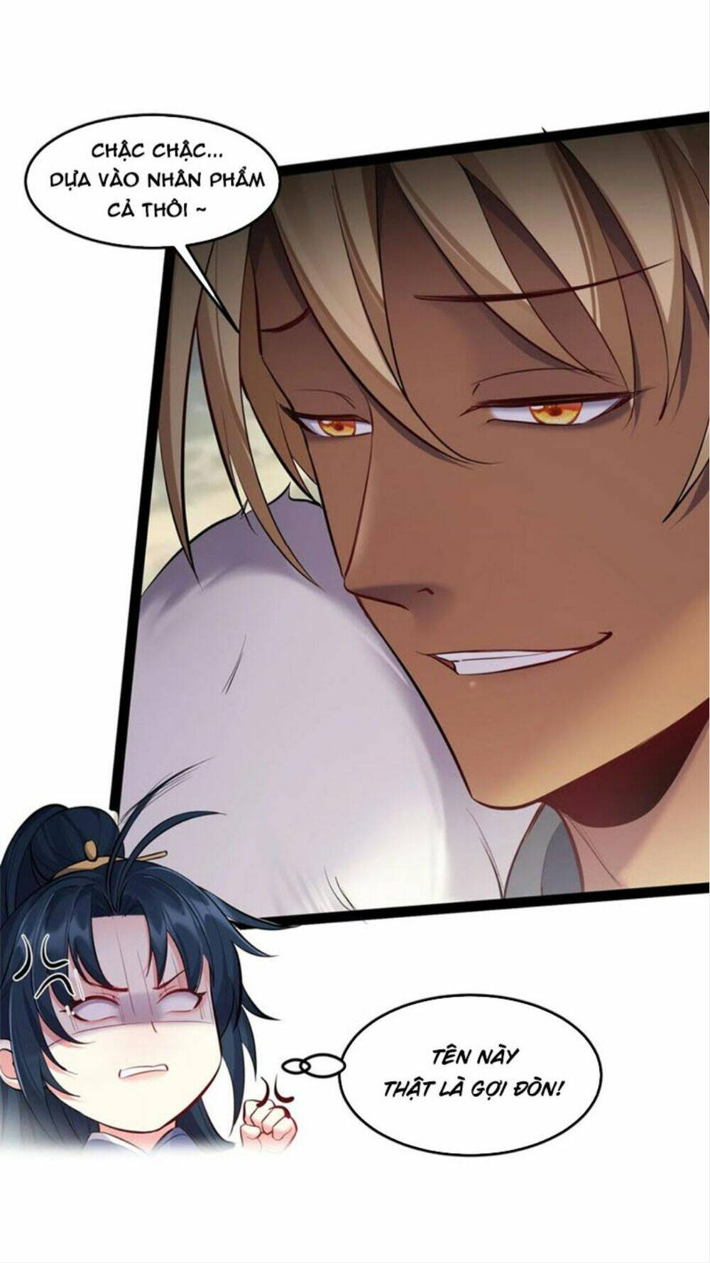 Ta Là Nhân Vật Phản Diện Đại Thiếu Gia Chapter 42 - Trang 2