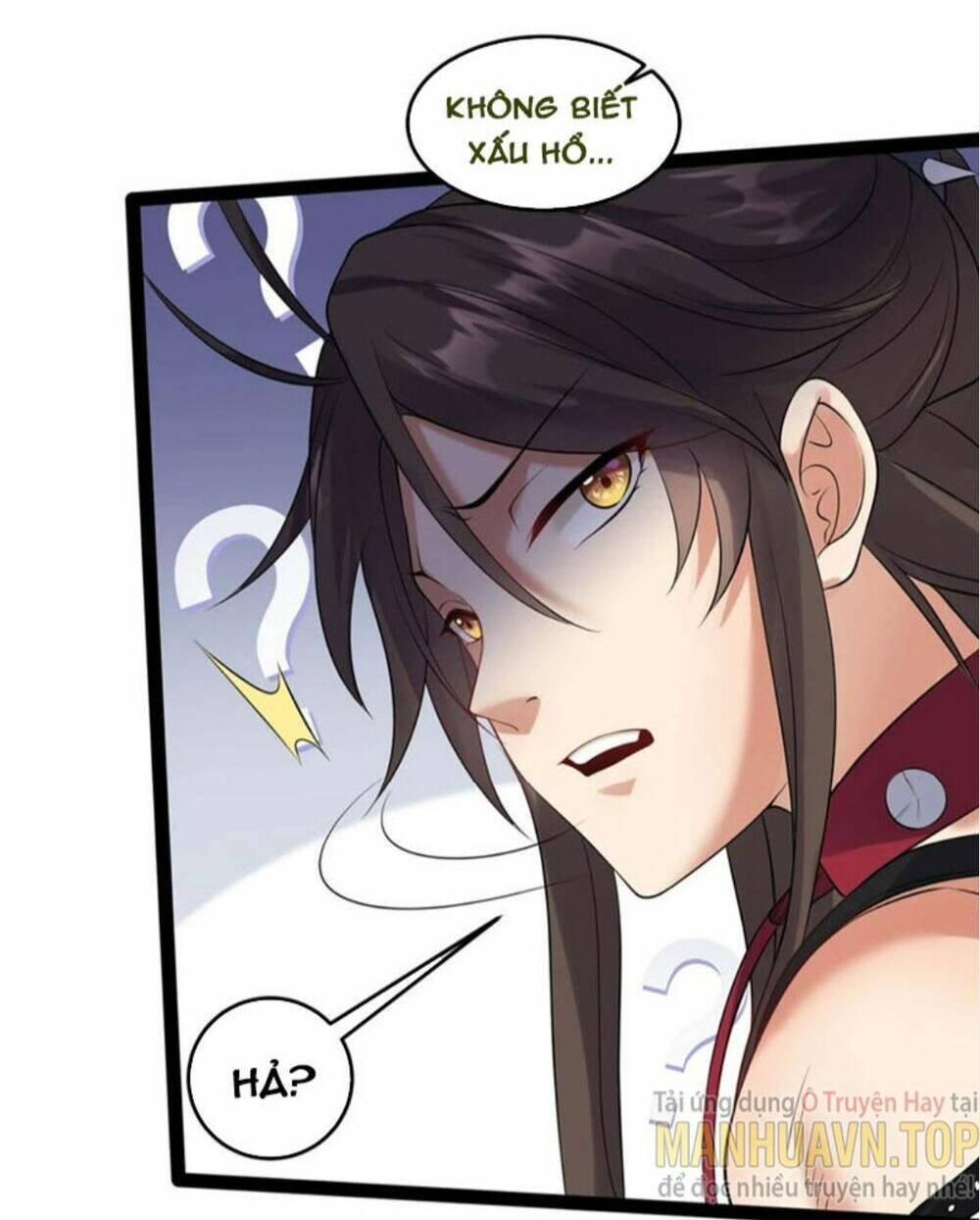 Ta Là Nhân Vật Phản Diện Đại Thiếu Gia Chapter 42 - Trang 2