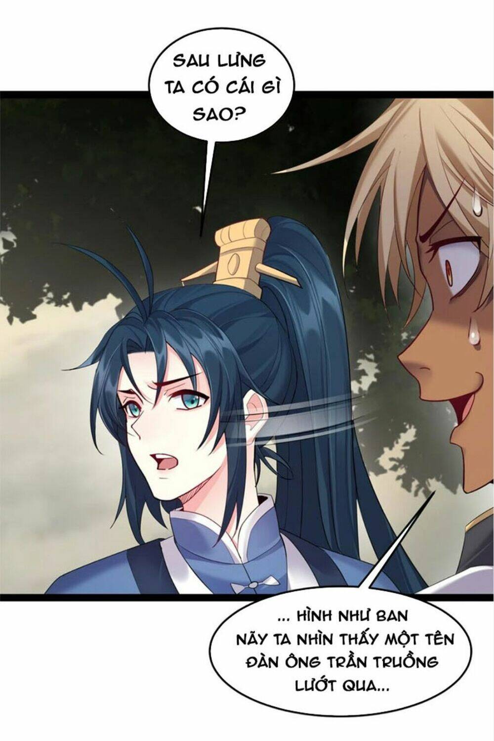 Ta Là Nhân Vật Phản Diện Đại Thiếu Gia Chapter 42 - Trang 2