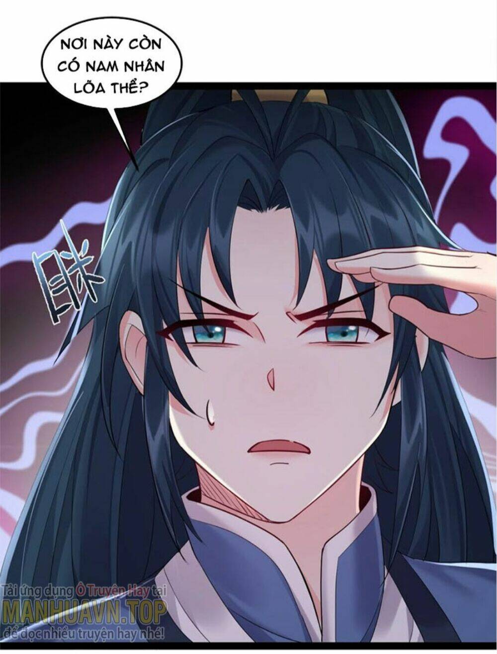 Ta Là Nhân Vật Phản Diện Đại Thiếu Gia Chapter 42 - Trang 2