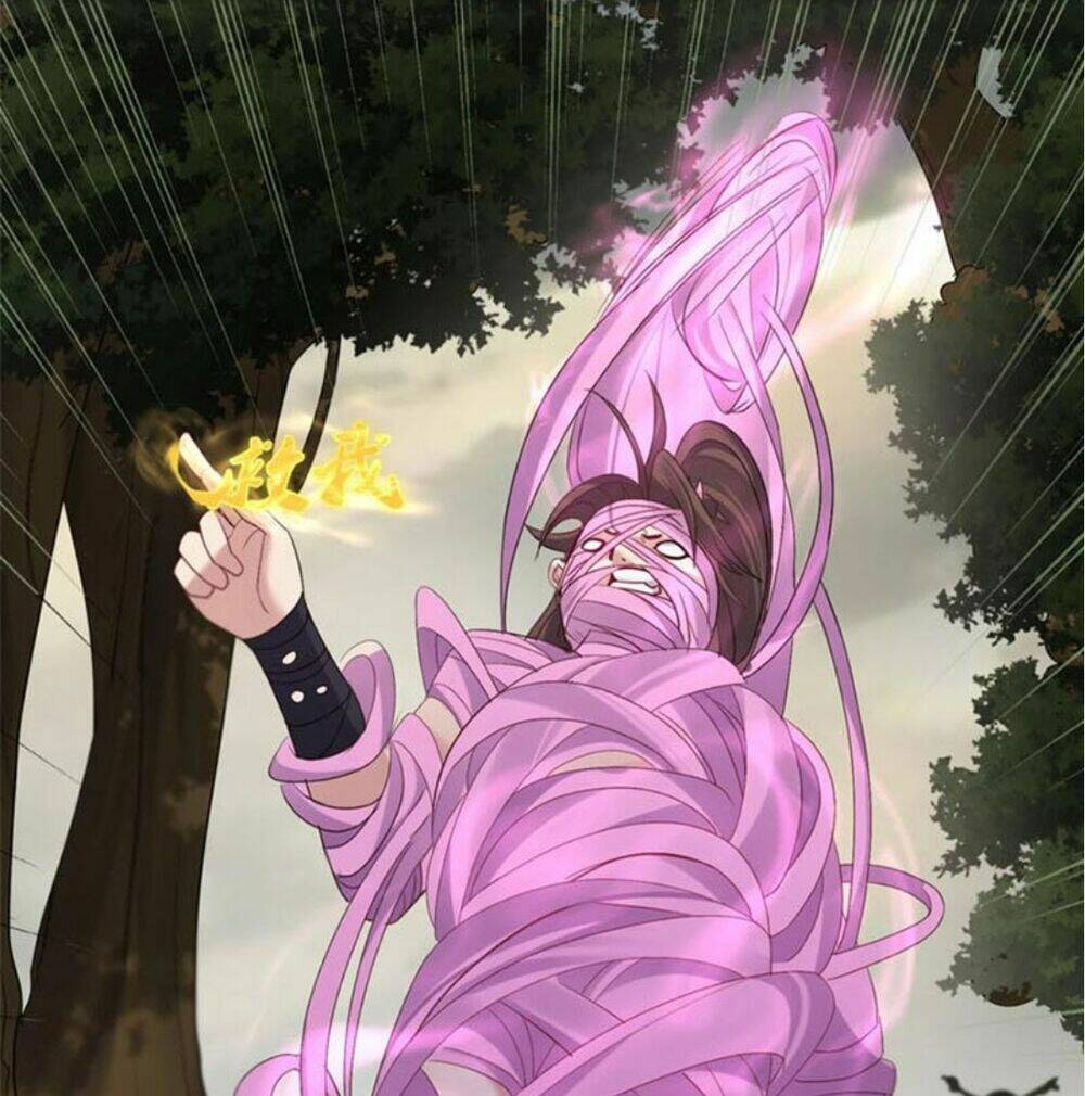 Ta Là Nhân Vật Phản Diện Đại Thiếu Gia Chapter 42 - Trang 2