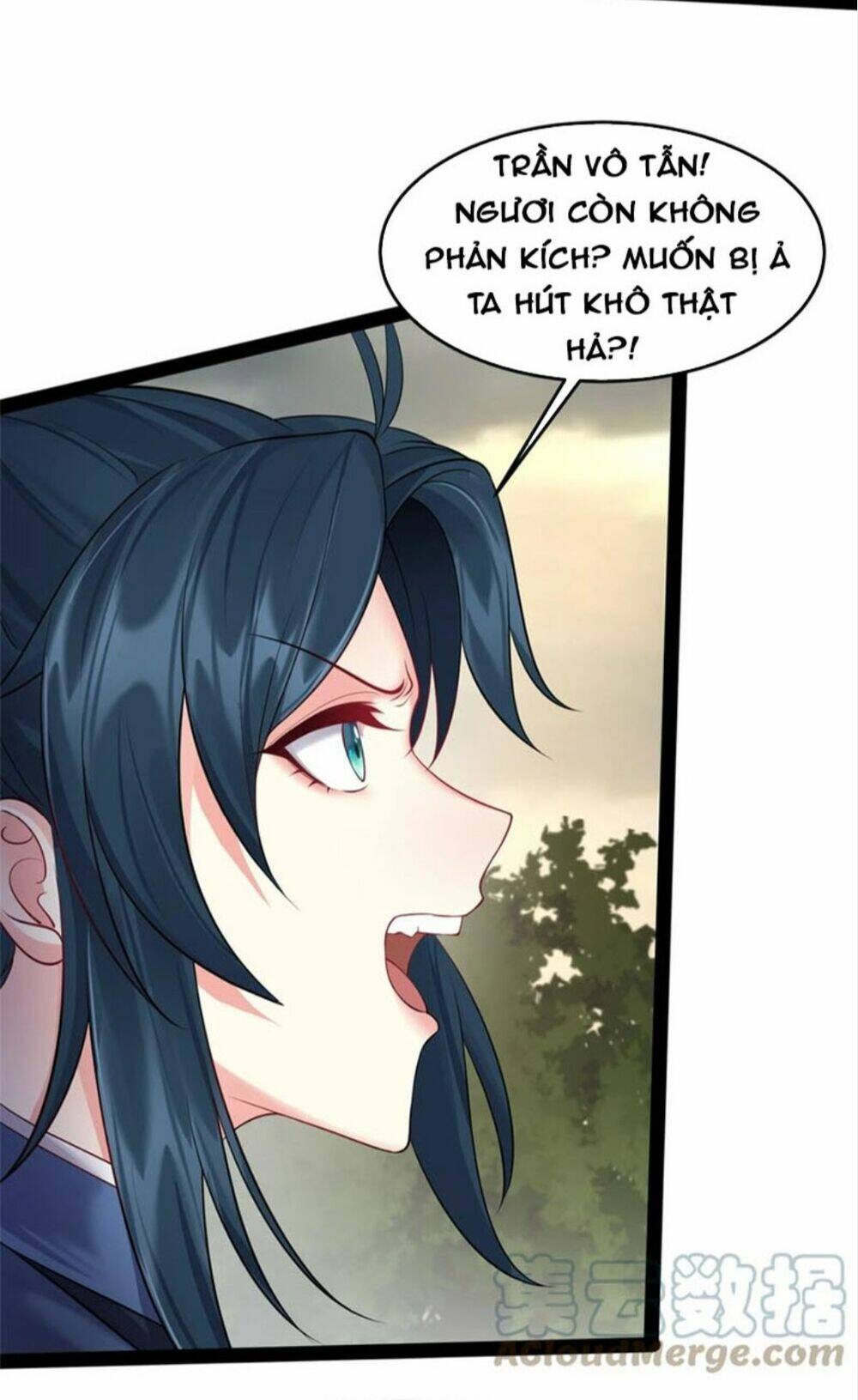 Ta Là Nhân Vật Phản Diện Đại Thiếu Gia Chapter 43 - Trang 2