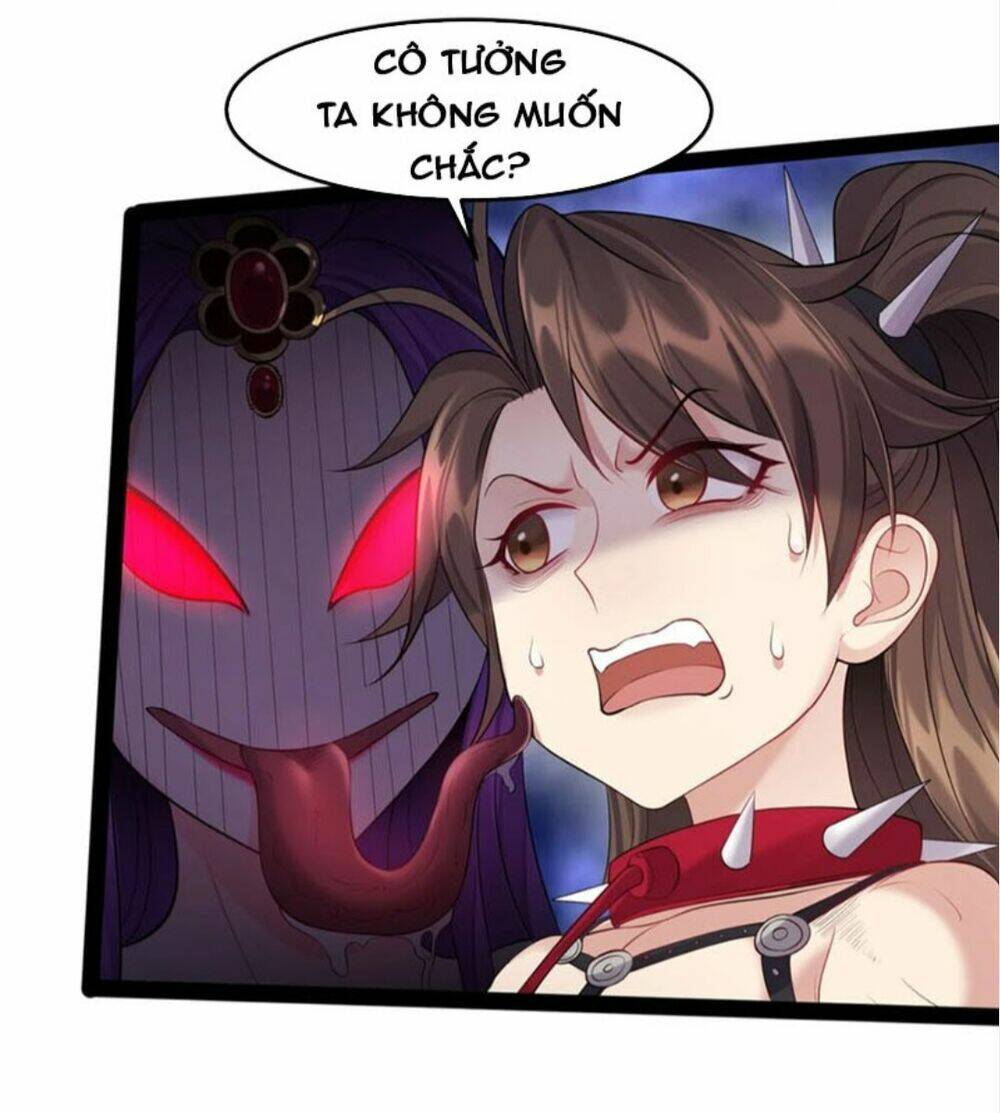 Ta Là Nhân Vật Phản Diện Đại Thiếu Gia Chapter 43 - Trang 2