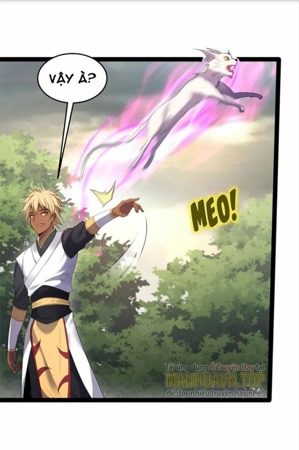 Ta Là Nhân Vật Phản Diện Đại Thiếu Gia Chapter 43 - Trang 2