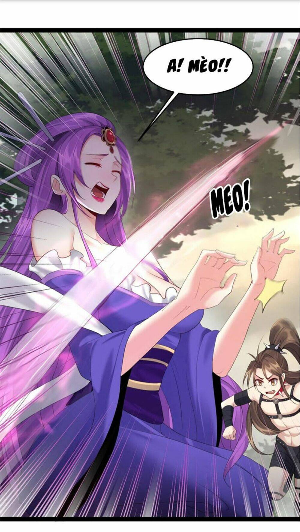 Ta Là Nhân Vật Phản Diện Đại Thiếu Gia Chapter 43 - Trang 2