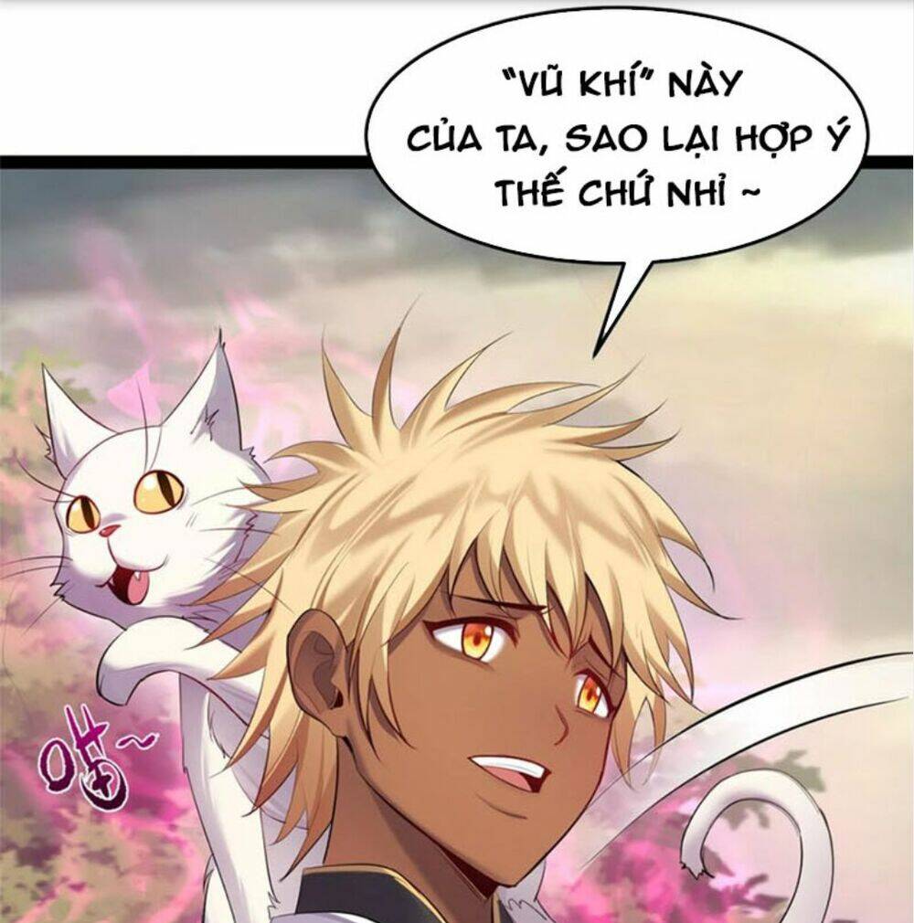 Ta Là Nhân Vật Phản Diện Đại Thiếu Gia Chapter 43 - Trang 2