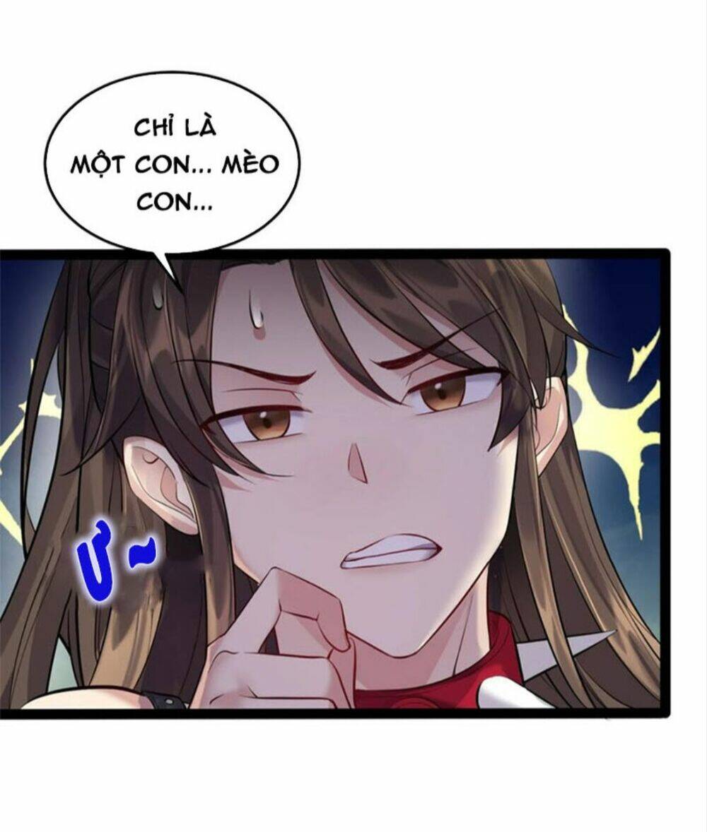 Ta Là Nhân Vật Phản Diện Đại Thiếu Gia Chapter 43 - Trang 2