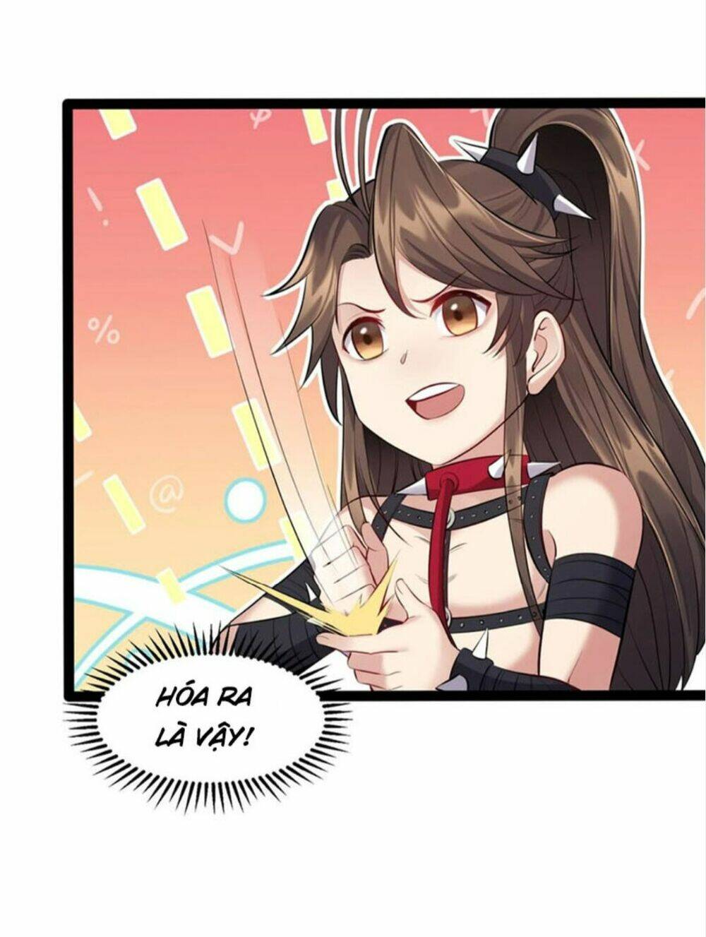 Ta Là Nhân Vật Phản Diện Đại Thiếu Gia Chapter 43 - Trang 2