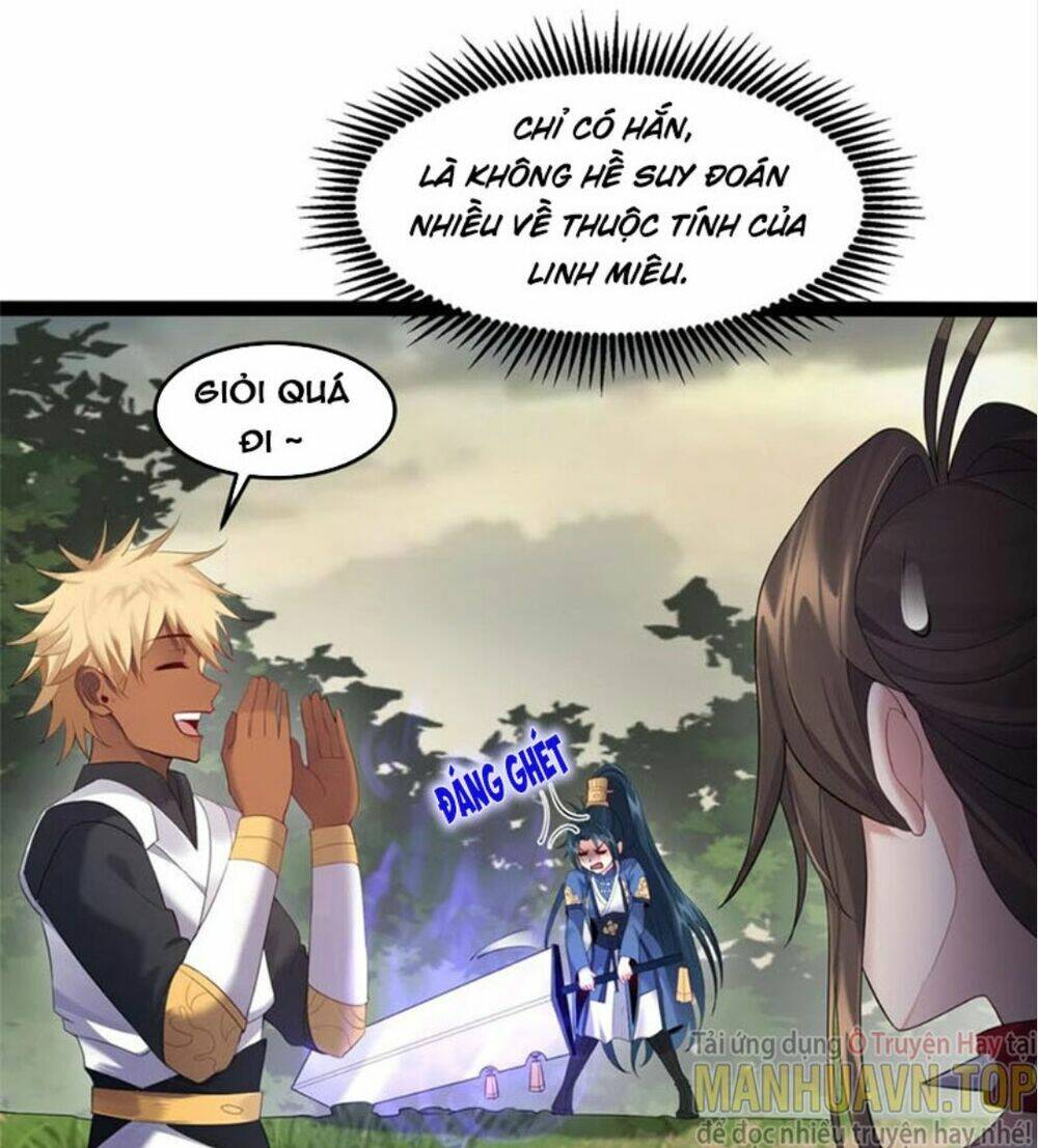 Ta Là Nhân Vật Phản Diện Đại Thiếu Gia Chapter 43 - Trang 2