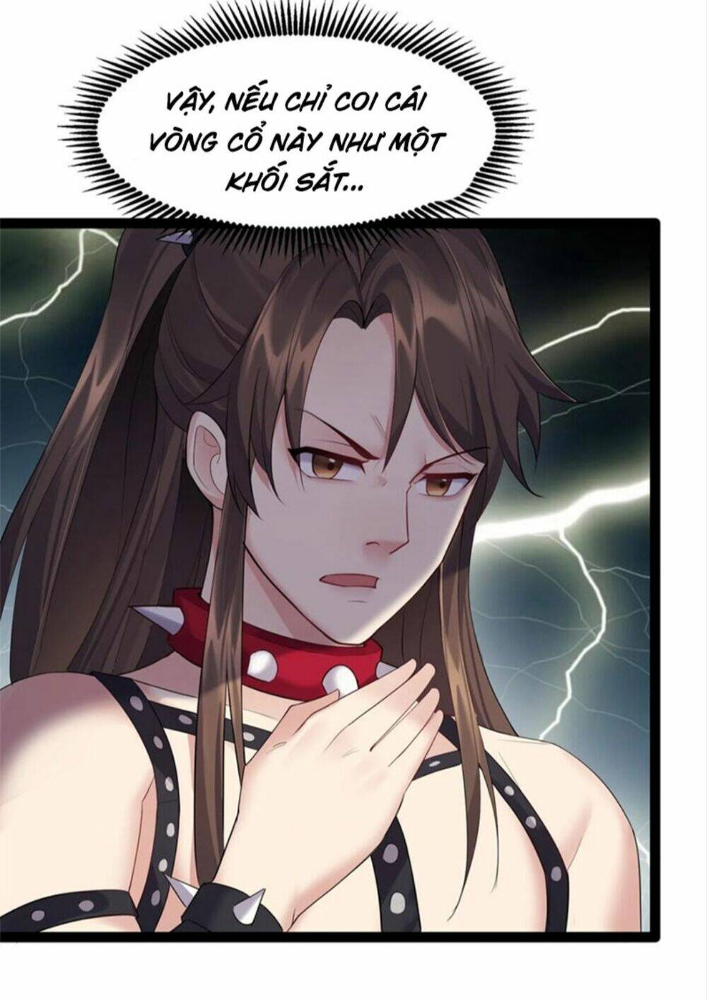 Ta Là Nhân Vật Phản Diện Đại Thiếu Gia Chapter 43 - Trang 2