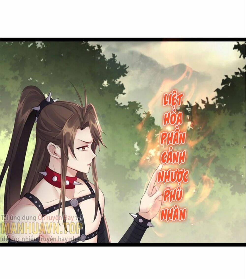 Ta Là Nhân Vật Phản Diện Đại Thiếu Gia Chapter 43 - Trang 2