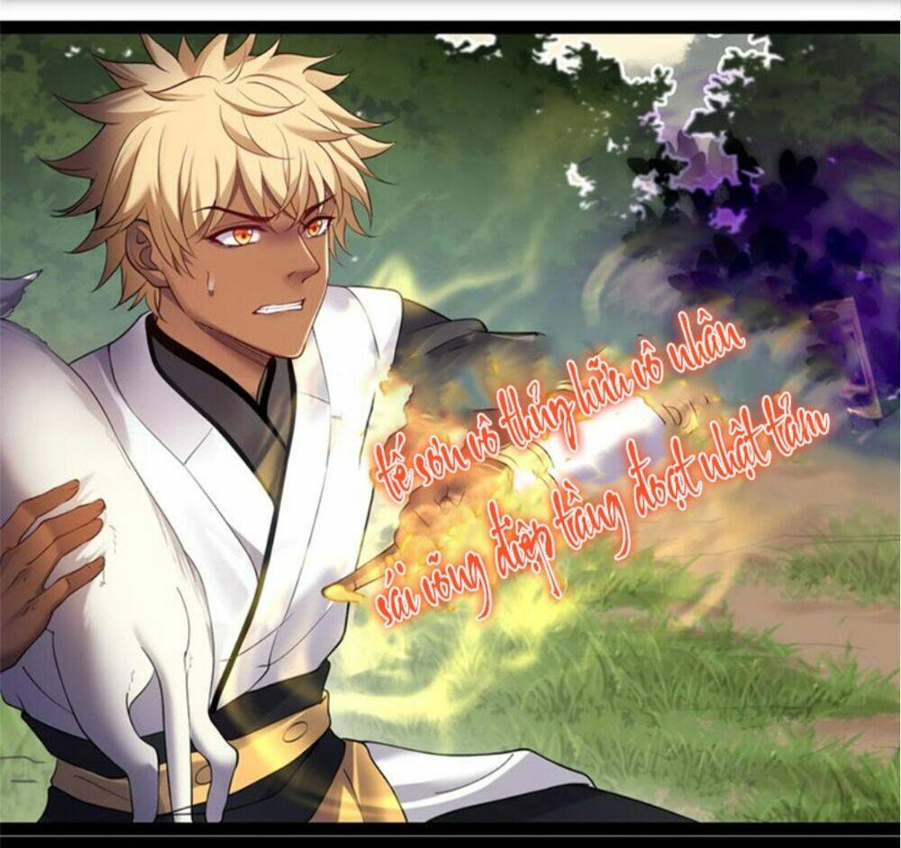 Ta Là Nhân Vật Phản Diện Đại Thiếu Gia Chapter 44 - Trang 2