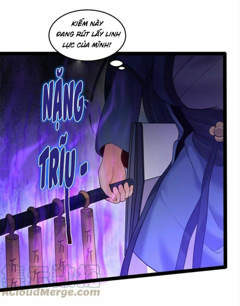 Ta Là Nhân Vật Phản Diện Đại Thiếu Gia Chapter 44 - Trang 2