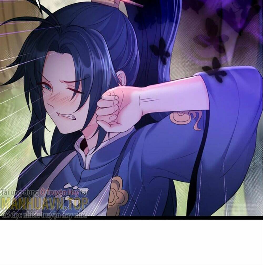 Ta Là Nhân Vật Phản Diện Đại Thiếu Gia Chapter 44 - Trang 2