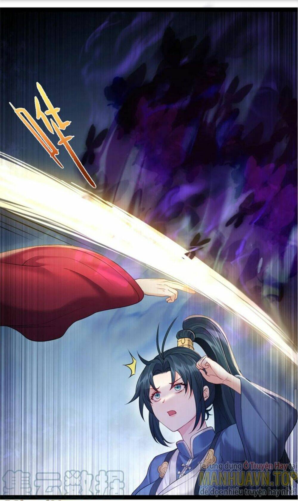 Ta Là Nhân Vật Phản Diện Đại Thiếu Gia Chapter 44 - Trang 2