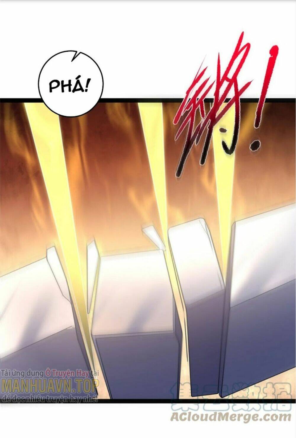 Ta Là Nhân Vật Phản Diện Đại Thiếu Gia Chapter 44 - Trang 2