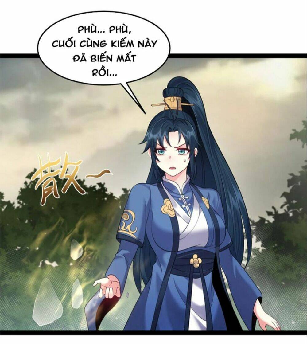 Ta Là Nhân Vật Phản Diện Đại Thiếu Gia Chapter 44 - Trang 2