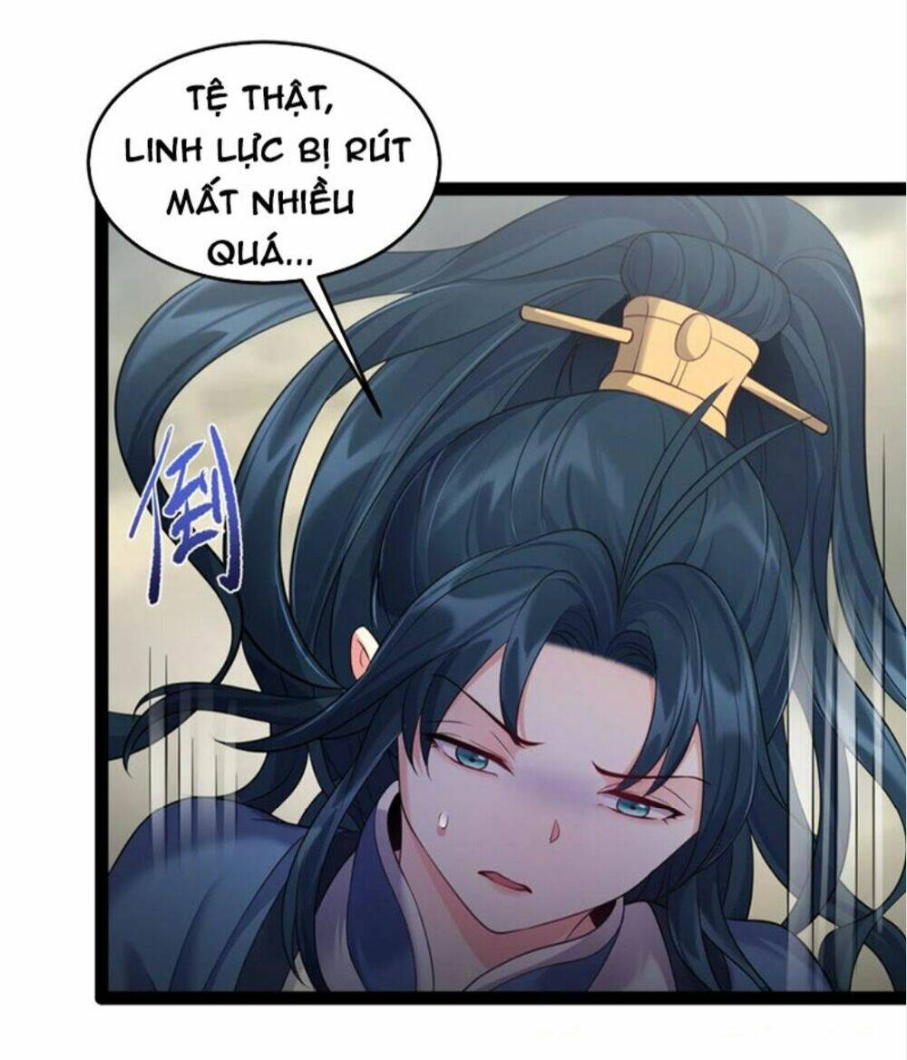 Ta Là Nhân Vật Phản Diện Đại Thiếu Gia Chapter 44 - Trang 2