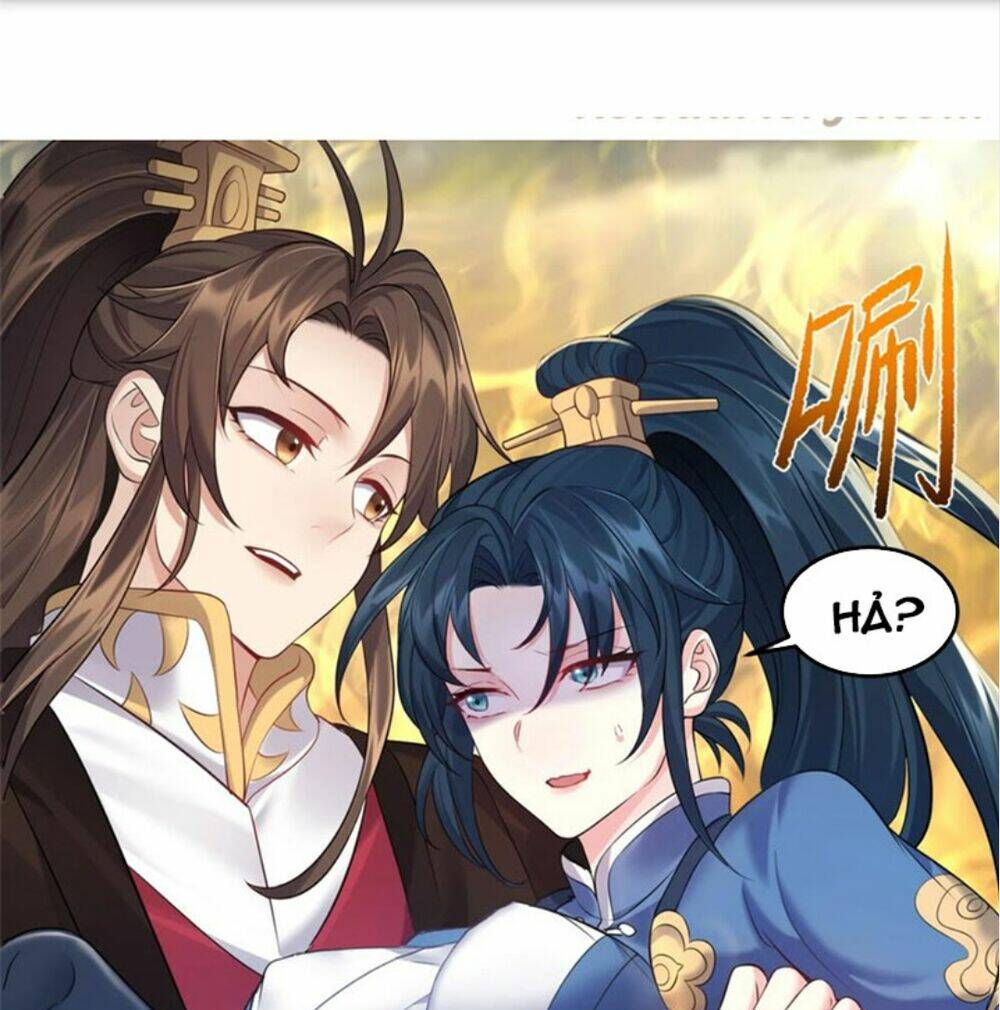 Ta Là Nhân Vật Phản Diện Đại Thiếu Gia Chapter 44 - Trang 2