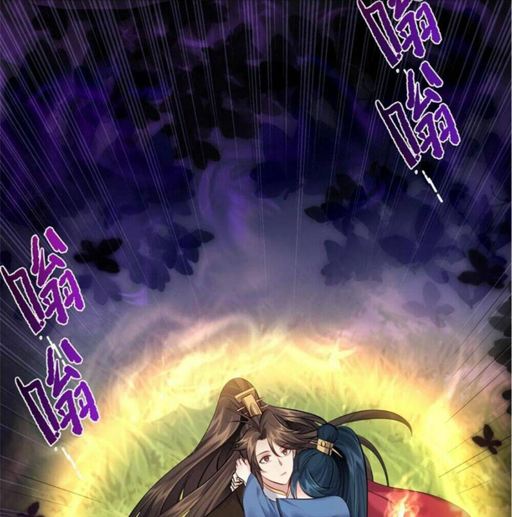 Ta Là Nhân Vật Phản Diện Đại Thiếu Gia Chapter 44 - Trang 2