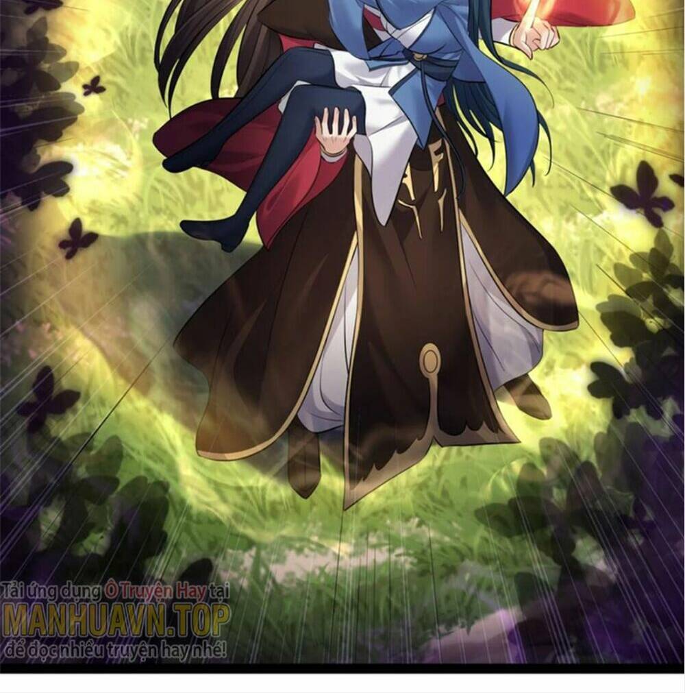 Ta Là Nhân Vật Phản Diện Đại Thiếu Gia Chapter 44 - Trang 2