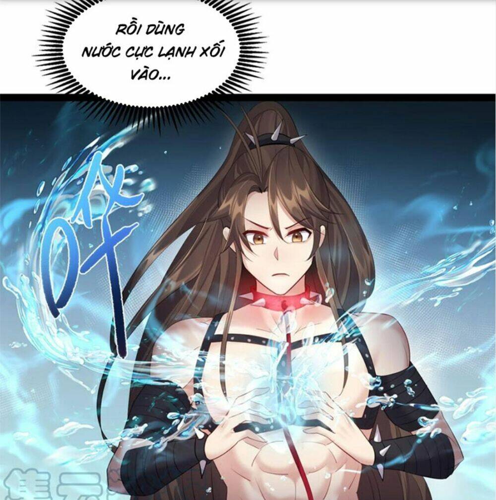 Ta Là Nhân Vật Phản Diện Đại Thiếu Gia Chapter 44 - Trang 2