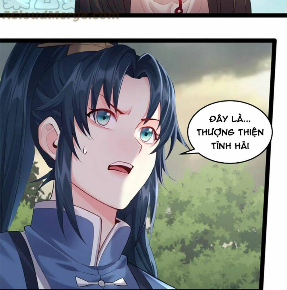 Ta Là Nhân Vật Phản Diện Đại Thiếu Gia Chapter 44 - Trang 2