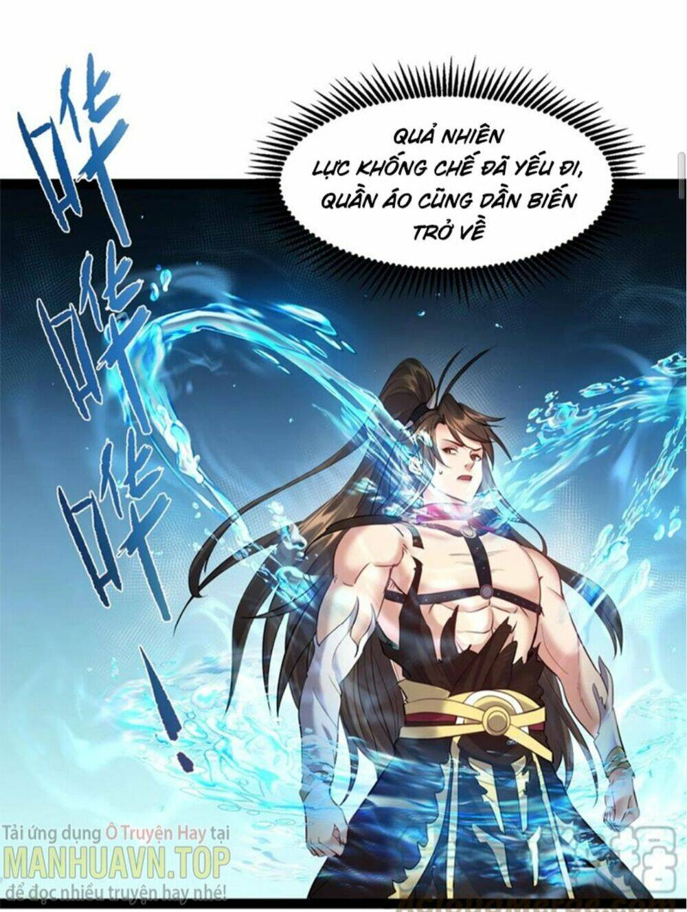 Ta Là Nhân Vật Phản Diện Đại Thiếu Gia Chapter 44 - Trang 2