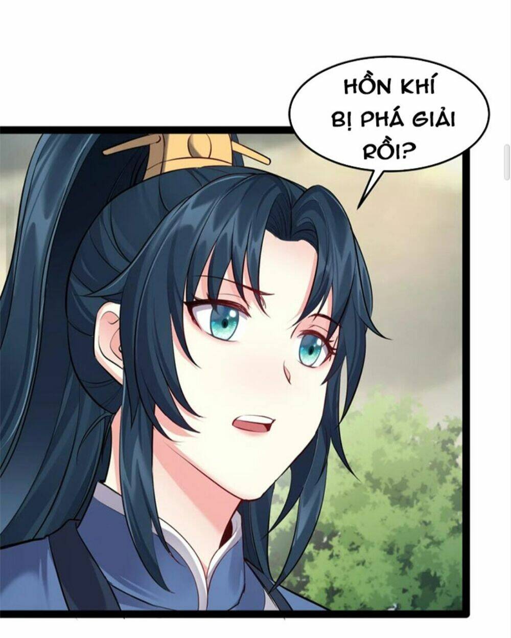 Ta Là Nhân Vật Phản Diện Đại Thiếu Gia Chapter 44 - Trang 2