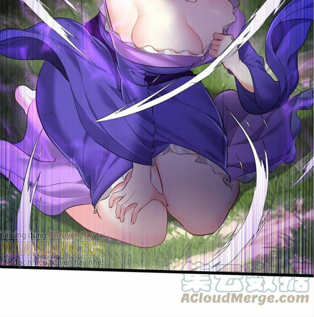 Ta Là Nhân Vật Phản Diện Đại Thiếu Gia Chapter 45 - Trang 2