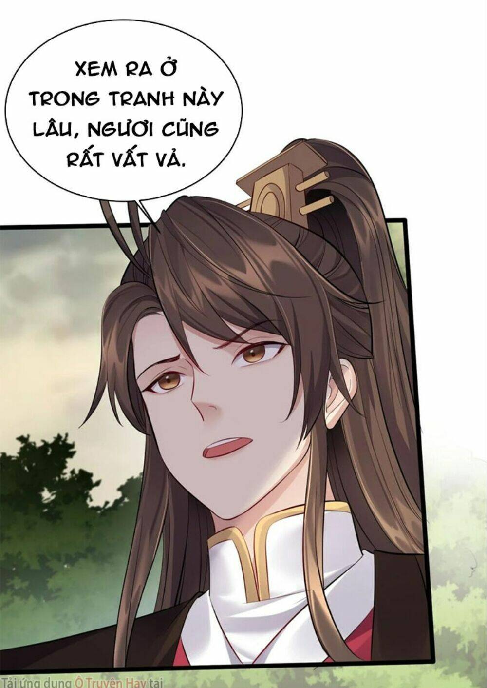 Ta Là Nhân Vật Phản Diện Đại Thiếu Gia Chapter 45 - Trang 2