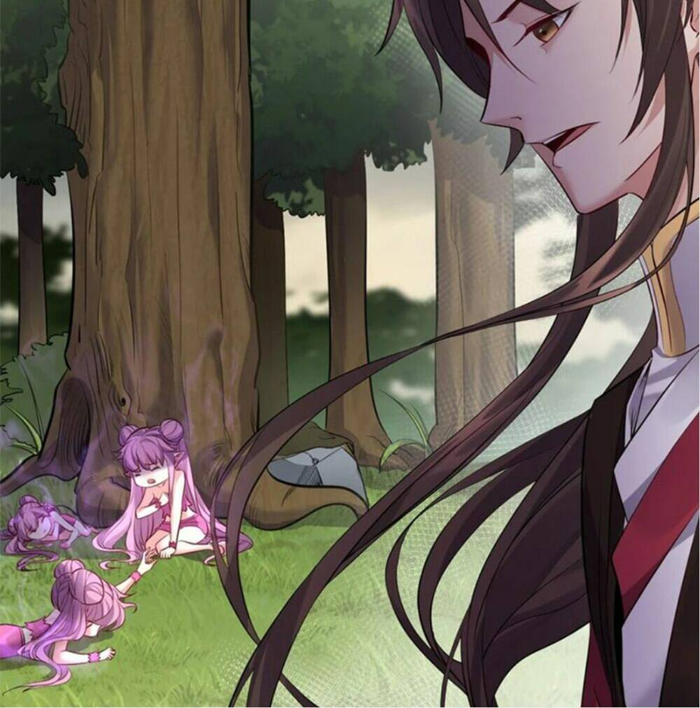 Ta Là Nhân Vật Phản Diện Đại Thiếu Gia Chapter 45 - Trang 2