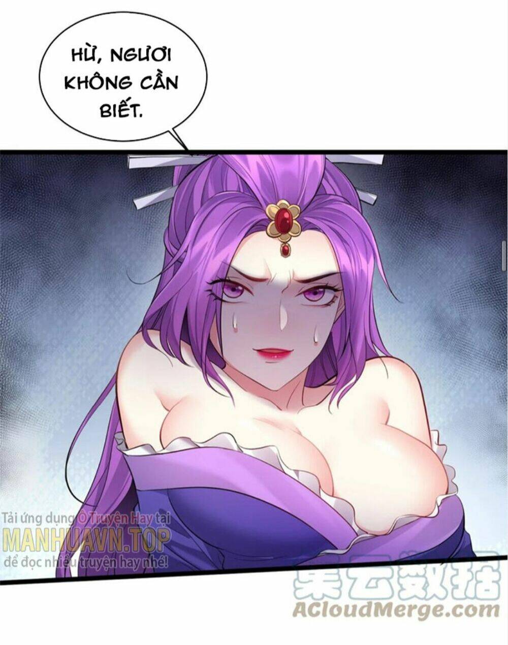 Ta Là Nhân Vật Phản Diện Đại Thiếu Gia Chapter 45 - Trang 2