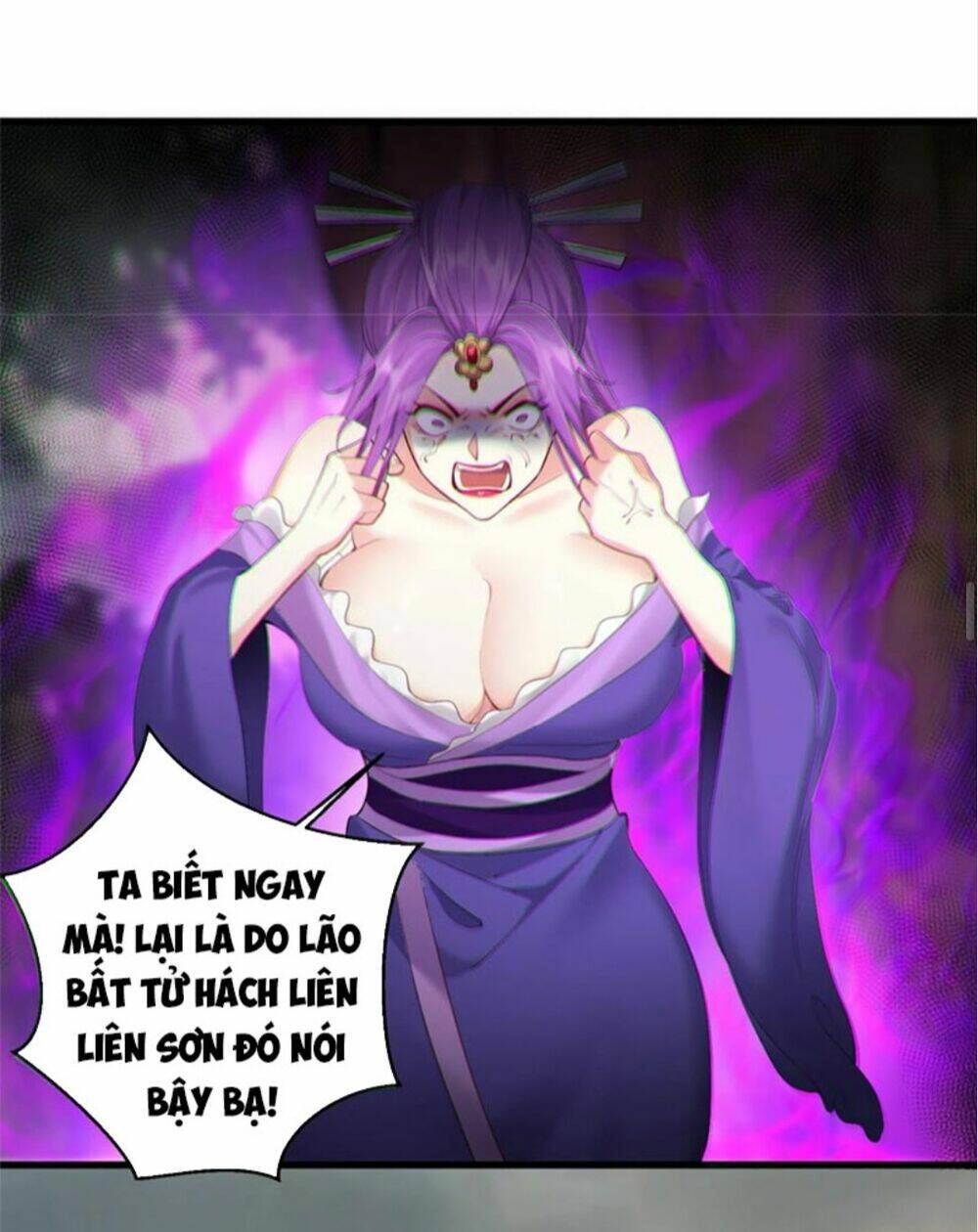 Ta Là Nhân Vật Phản Diện Đại Thiếu Gia Chapter 45 - Trang 2