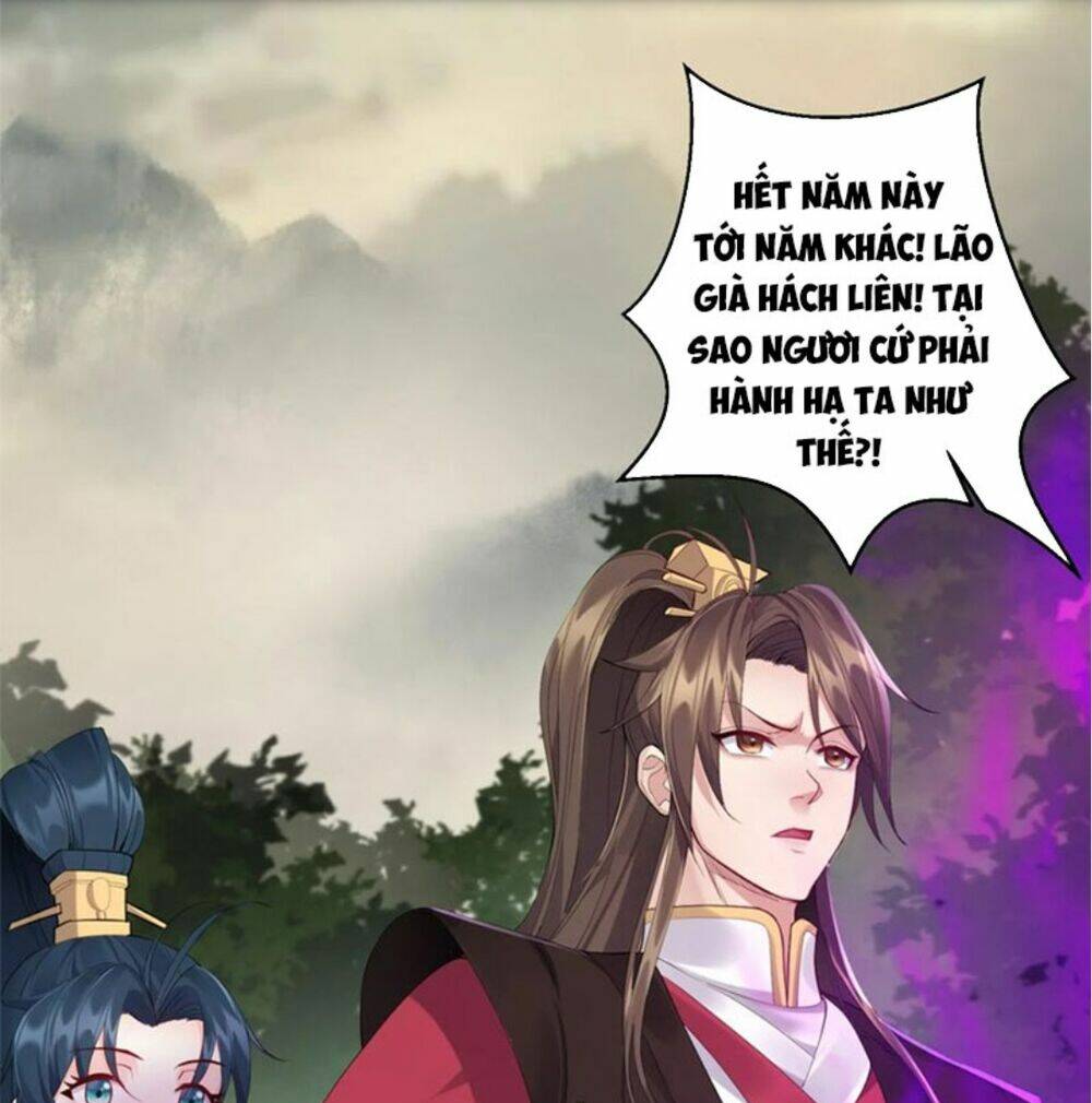 Ta Là Nhân Vật Phản Diện Đại Thiếu Gia Chapter 45 - Trang 2