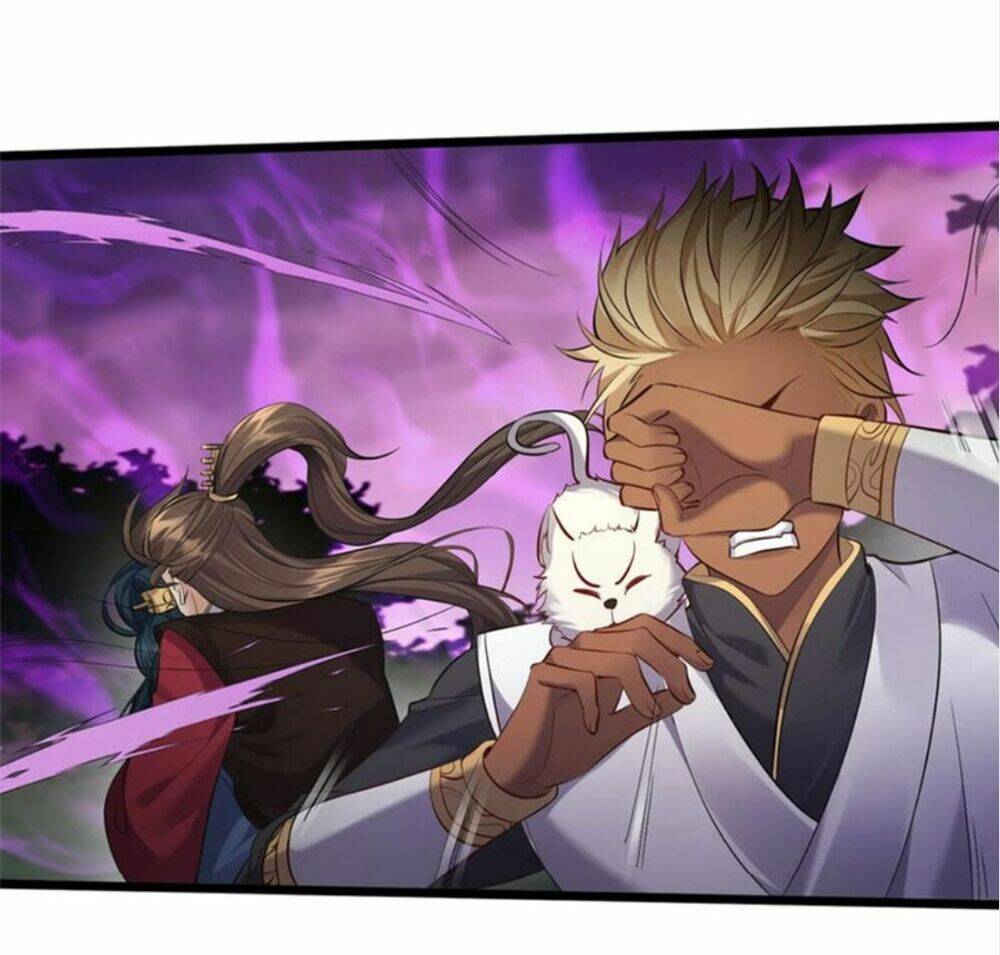 Ta Là Nhân Vật Phản Diện Đại Thiếu Gia Chapter 45 - Trang 2