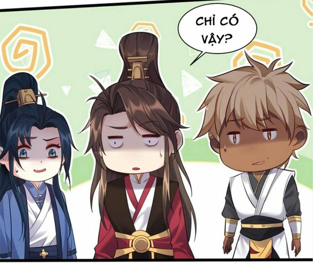 Ta Là Nhân Vật Phản Diện Đại Thiếu Gia Chapter 45 - Trang 2