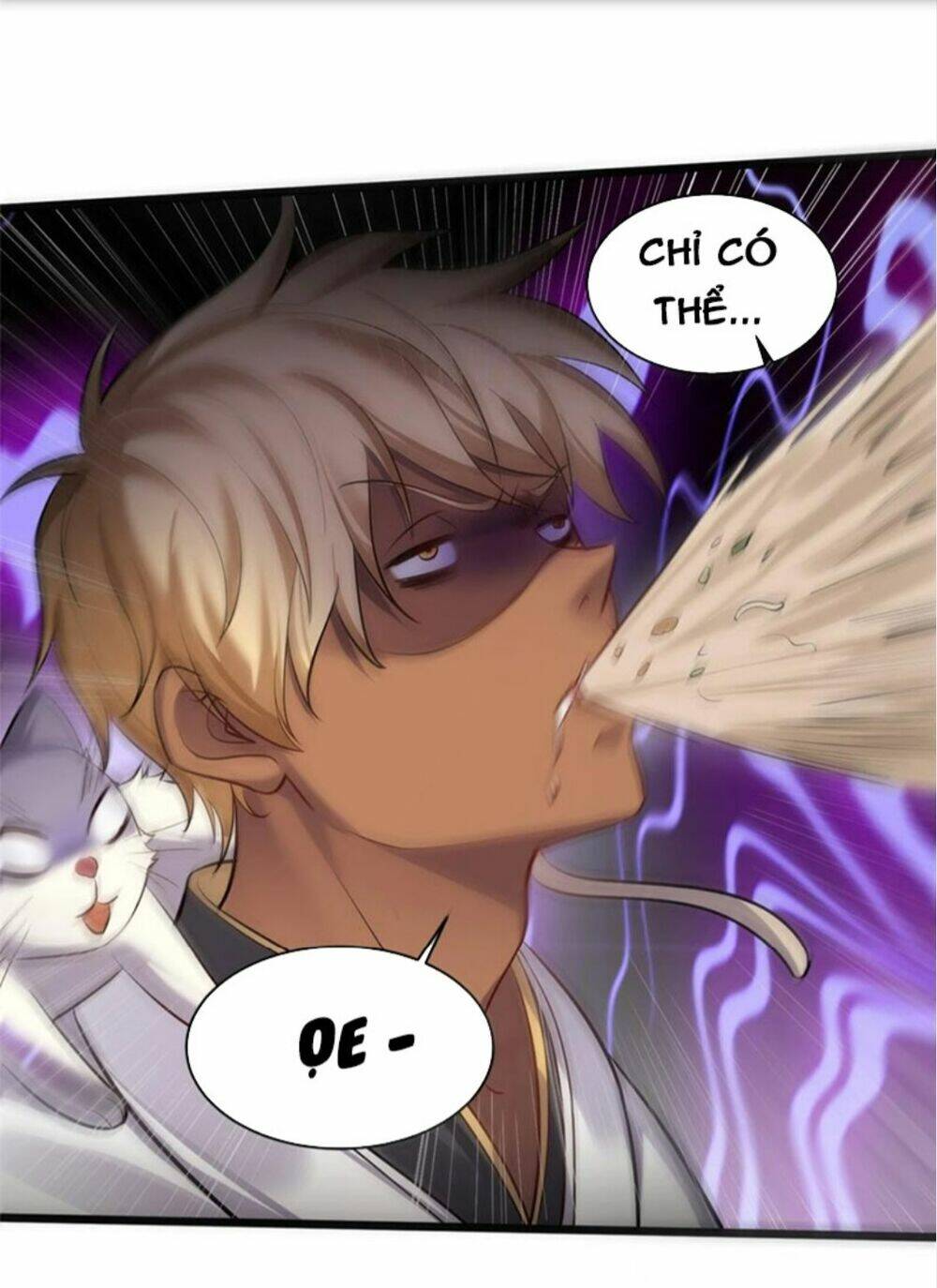 Ta Là Nhân Vật Phản Diện Đại Thiếu Gia Chapter 45 - Trang 2