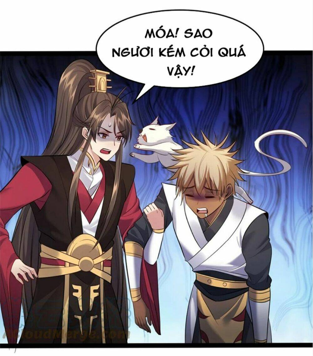 Ta Là Nhân Vật Phản Diện Đại Thiếu Gia Chapter 45 - Trang 2