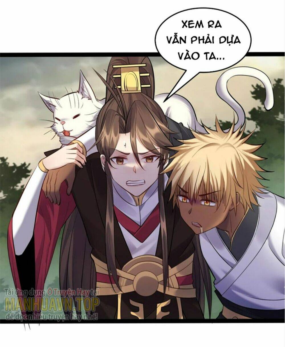 Ta Là Nhân Vật Phản Diện Đại Thiếu Gia Chapter 45 - Trang 2