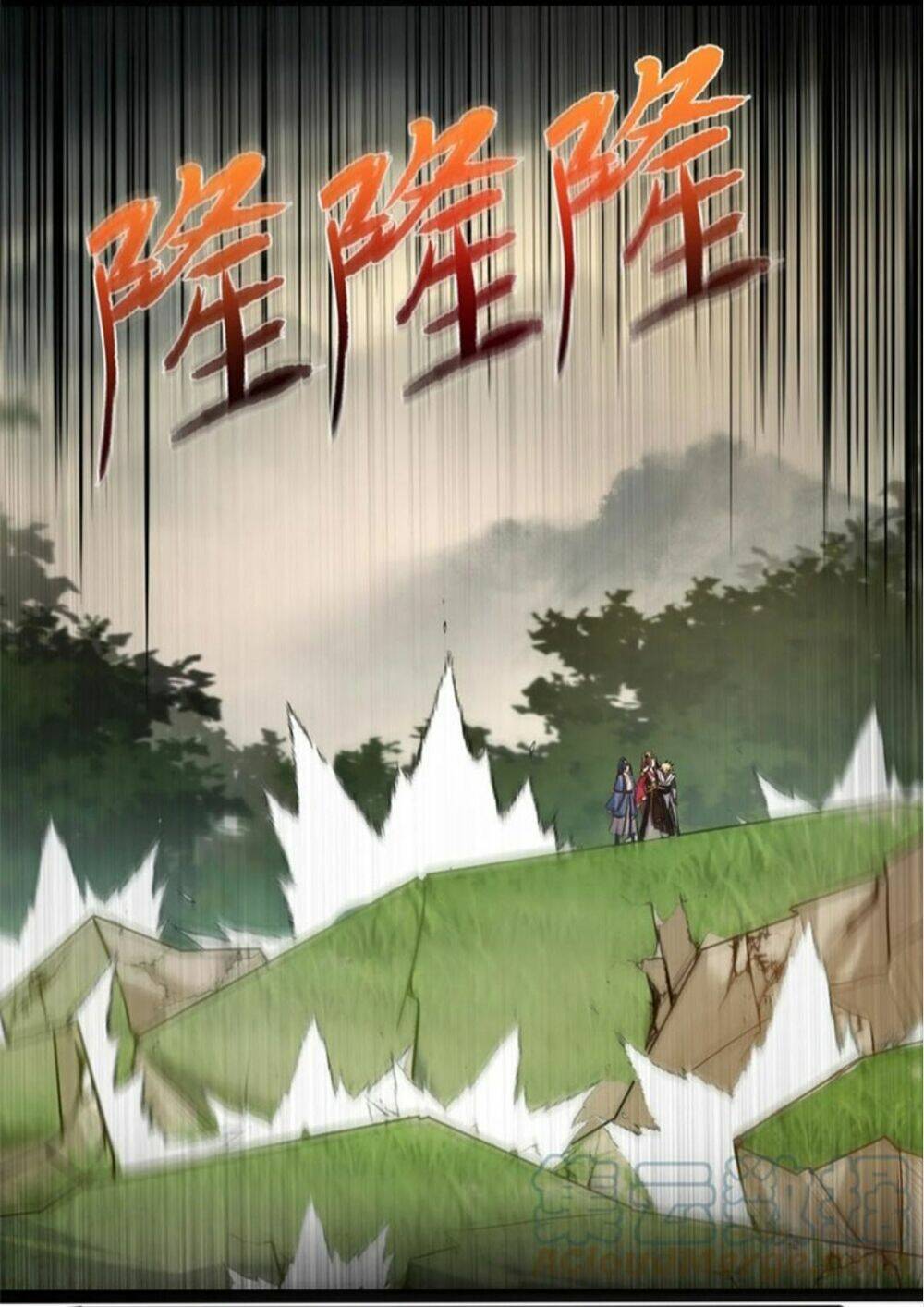 Ta Là Nhân Vật Phản Diện Đại Thiếu Gia Chapter 45 - Trang 2