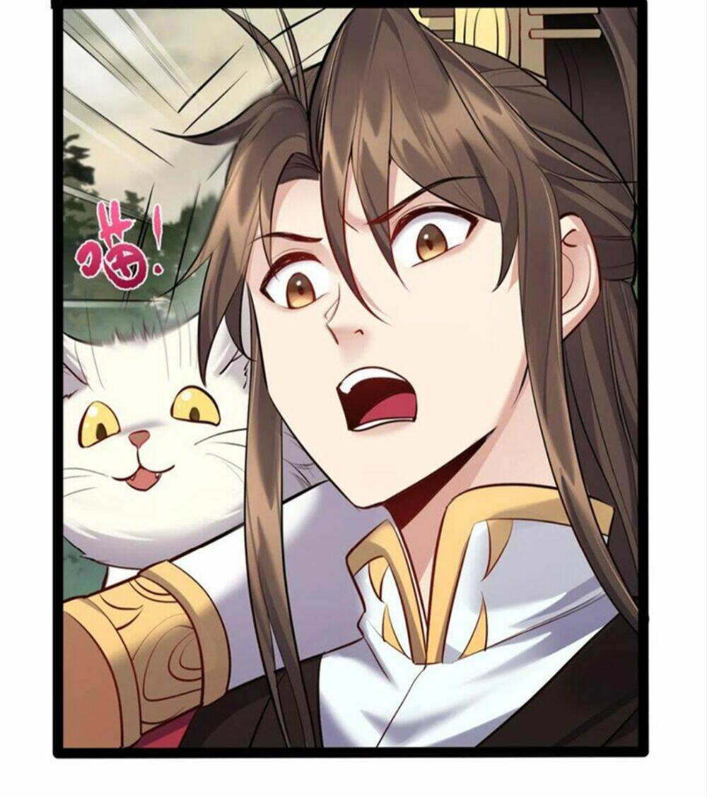 Ta Là Nhân Vật Phản Diện Đại Thiếu Gia Chapter 45 - Trang 2