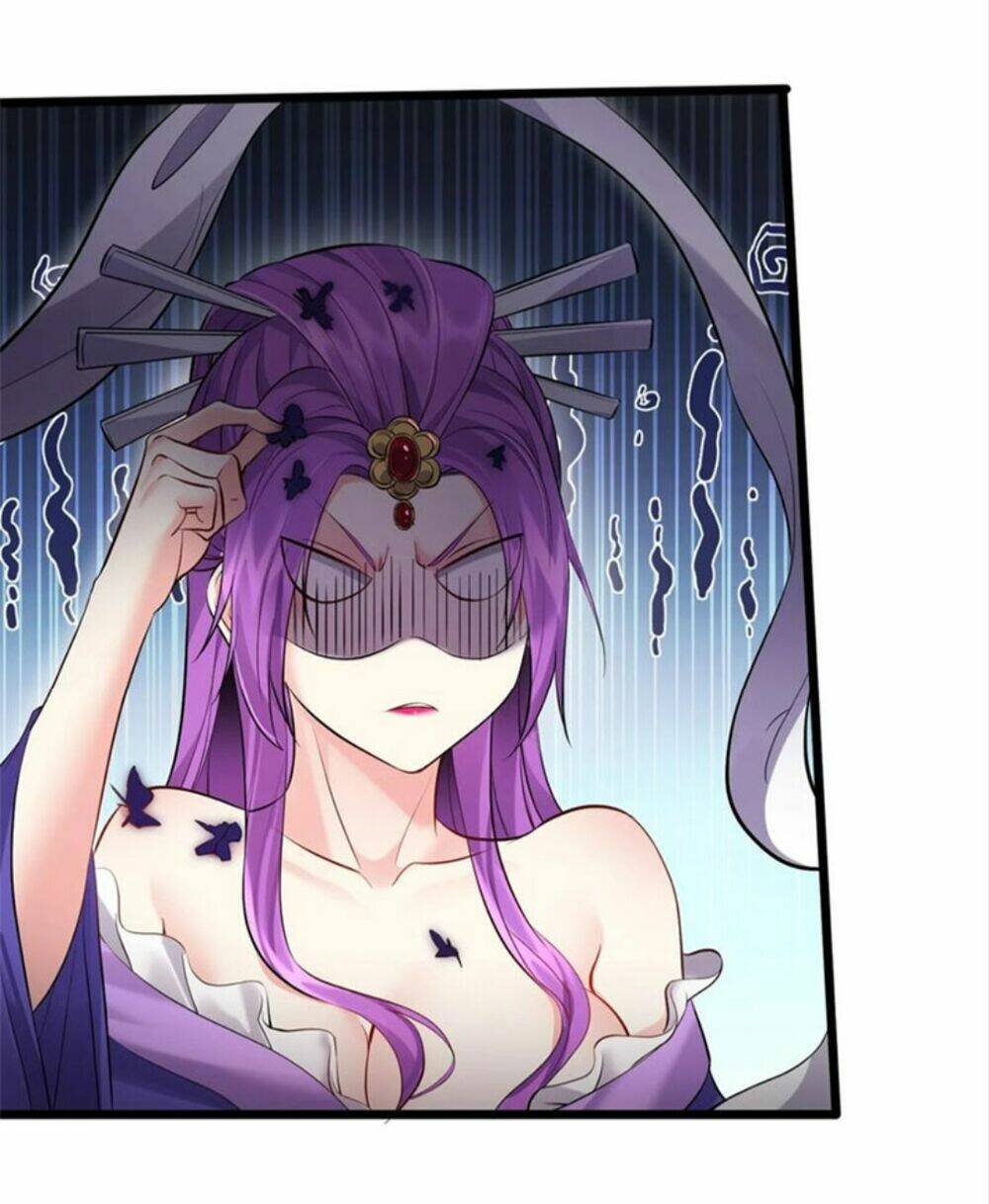 Ta Là Nhân Vật Phản Diện Đại Thiếu Gia Chapter 45 - Trang 2