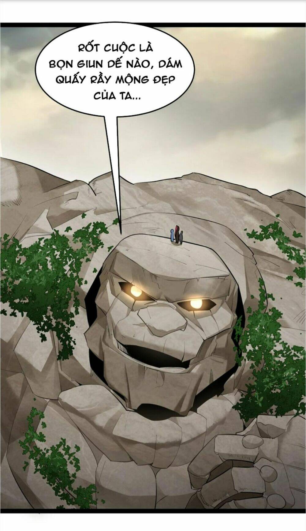 Ta Là Nhân Vật Phản Diện Đại Thiếu Gia Chapter 45 - Trang 2