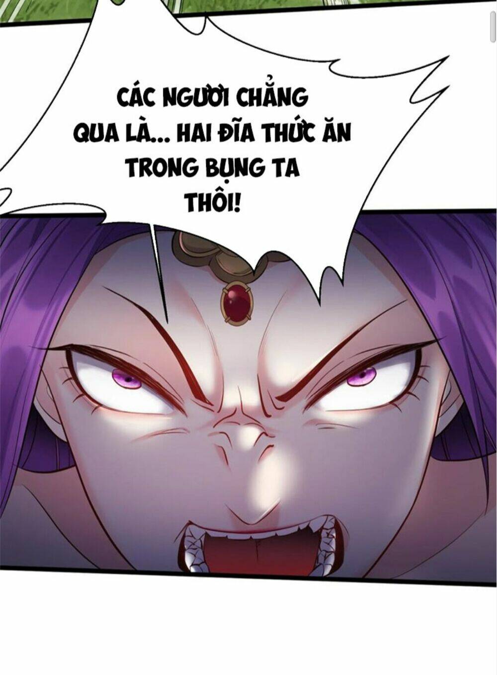 Ta Là Nhân Vật Phản Diện Đại Thiếu Gia Chapter 45 - Trang 2