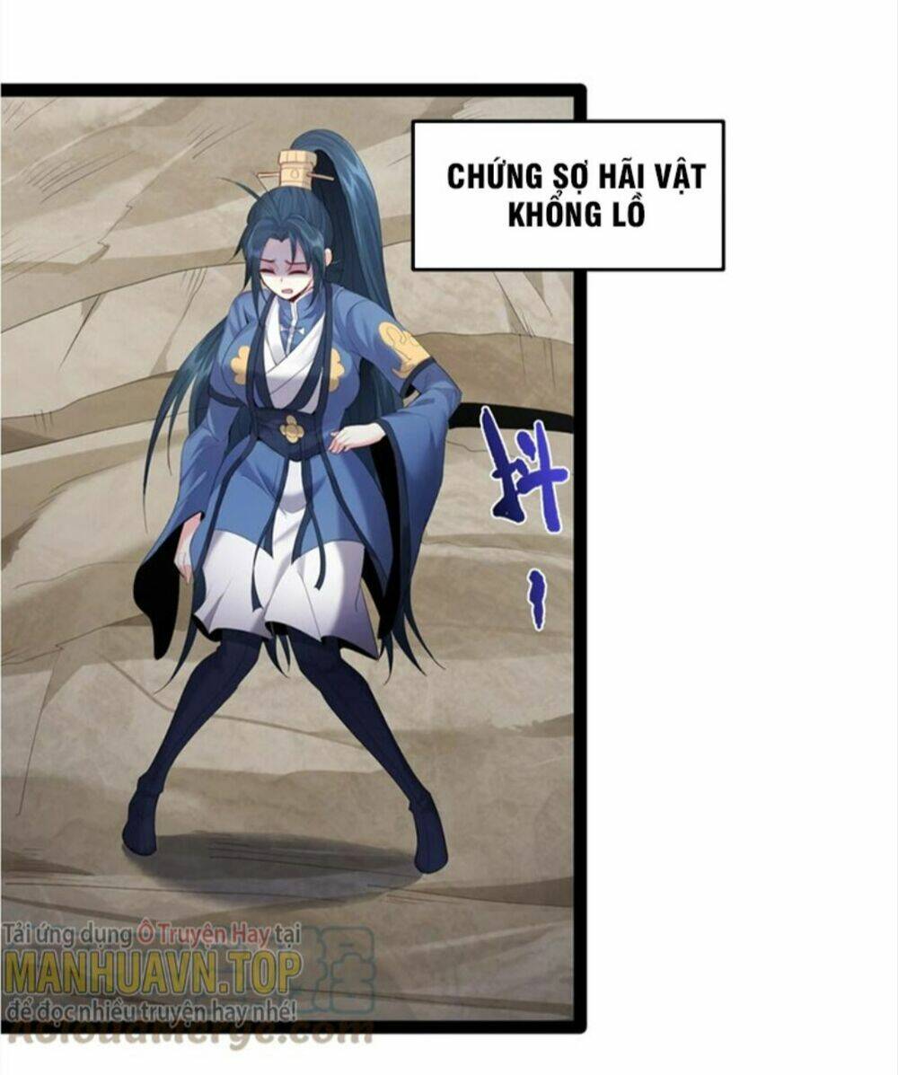 Ta Là Nhân Vật Phản Diện Đại Thiếu Gia Chapter 46 - Trang 2