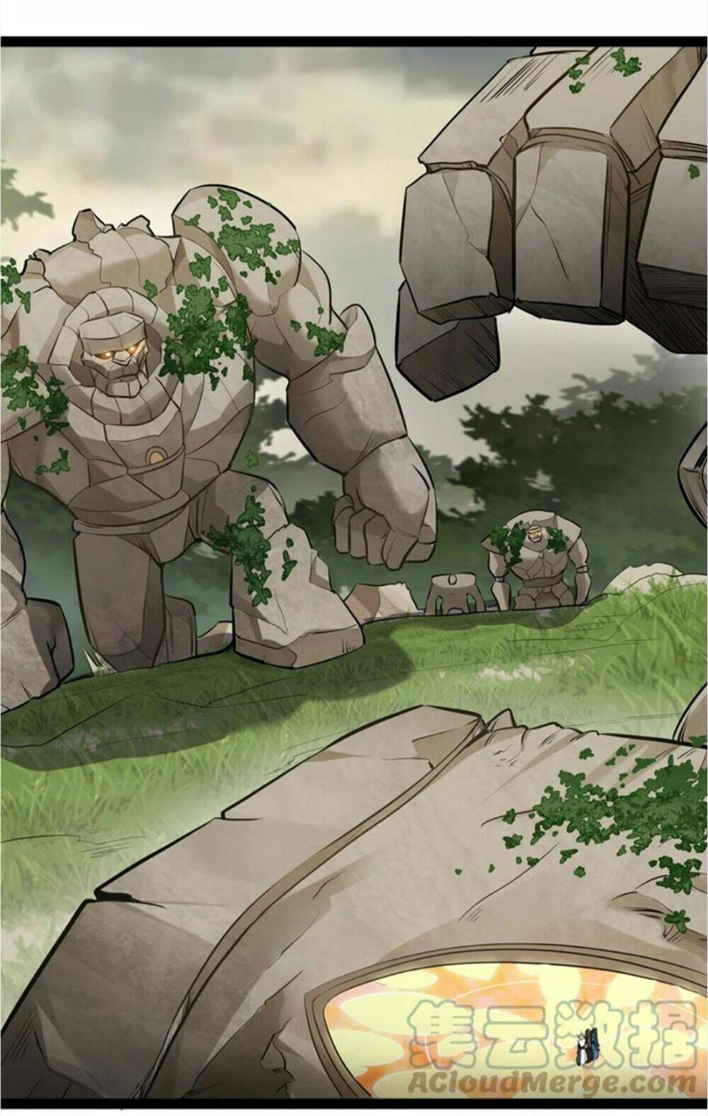 Ta Là Nhân Vật Phản Diện Đại Thiếu Gia Chapter 46 - Trang 2