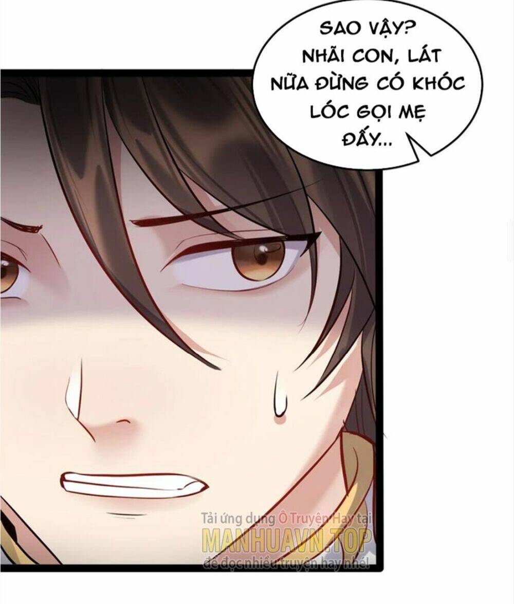 Ta Là Nhân Vật Phản Diện Đại Thiếu Gia Chapter 46 - Trang 2