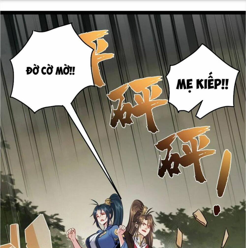 Ta Là Nhân Vật Phản Diện Đại Thiếu Gia Chapter 46 - Trang 2